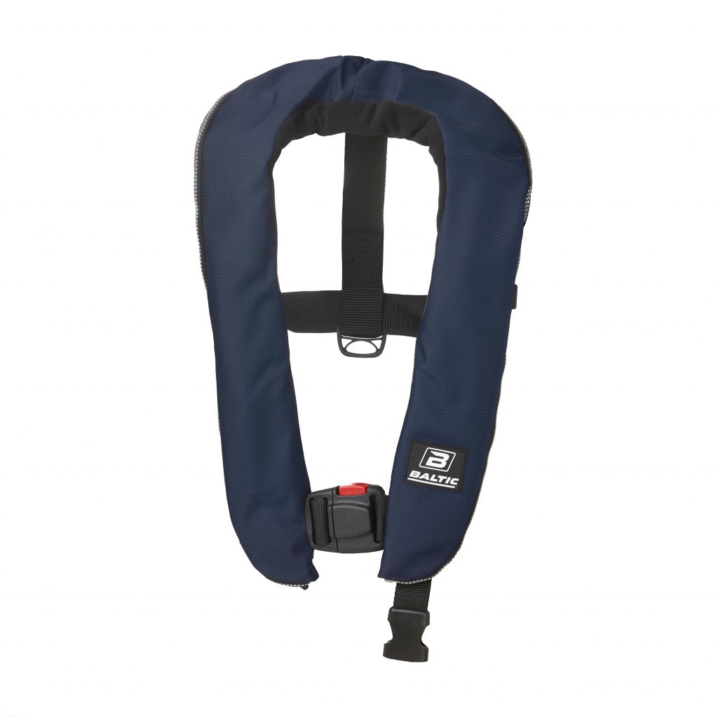 Baltic Winner Lifejacket 165N Automatic