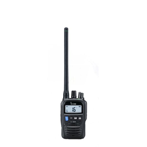 ICOM M85E VHF / PBR Marine Radio