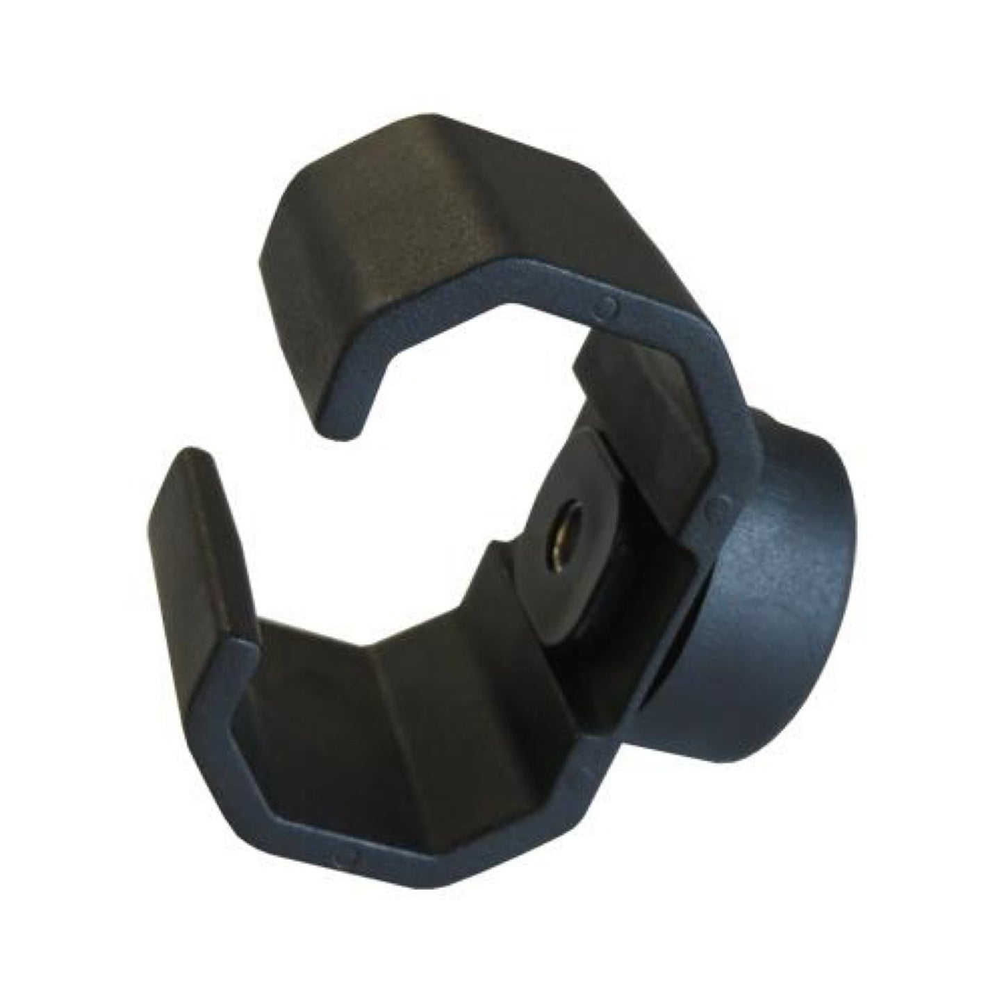 Peli 3315 Torch Helmet Mount for WRS Helmet