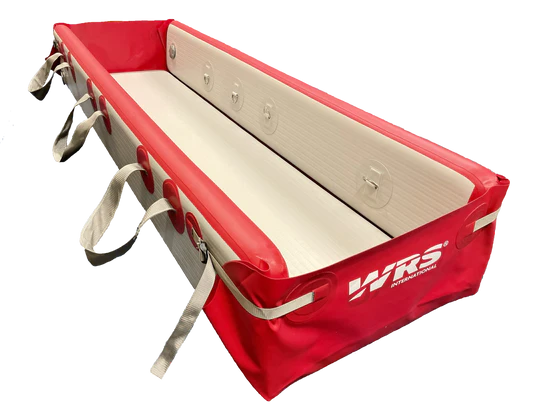 EVACUATION SLED