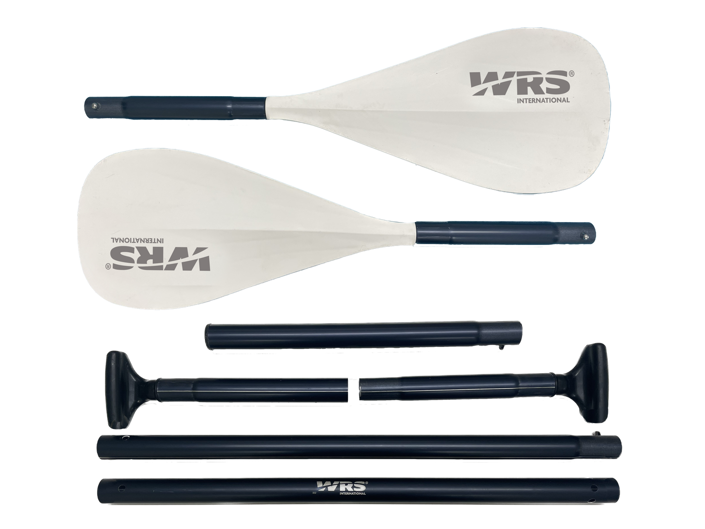 CONNECTOR SPLIT PADDLE