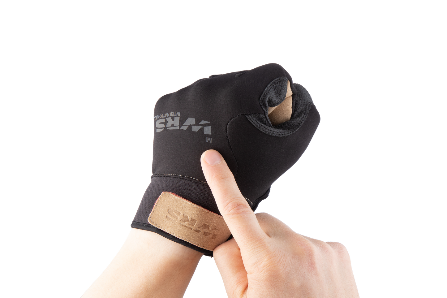 Aquarope Glove