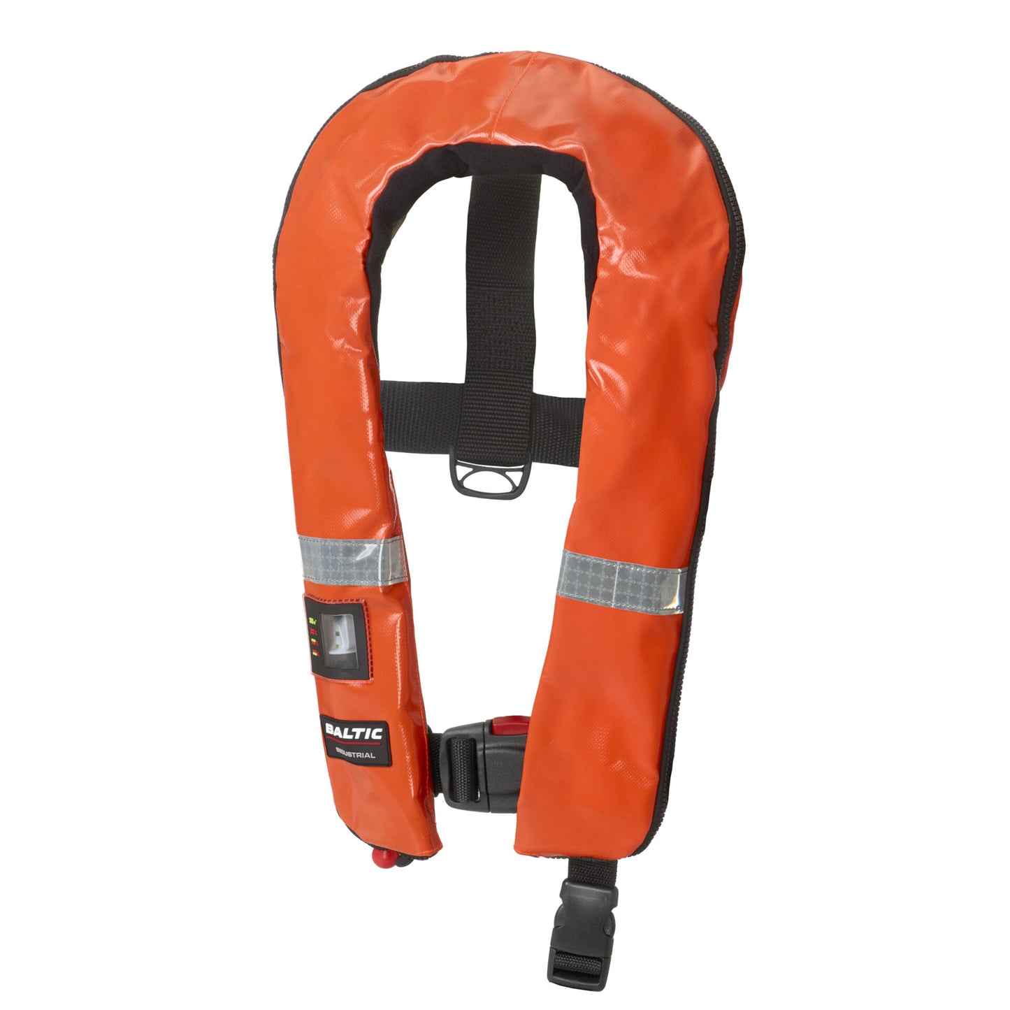 INDUSTRIAL 165N ARGUS LIFE JACKET