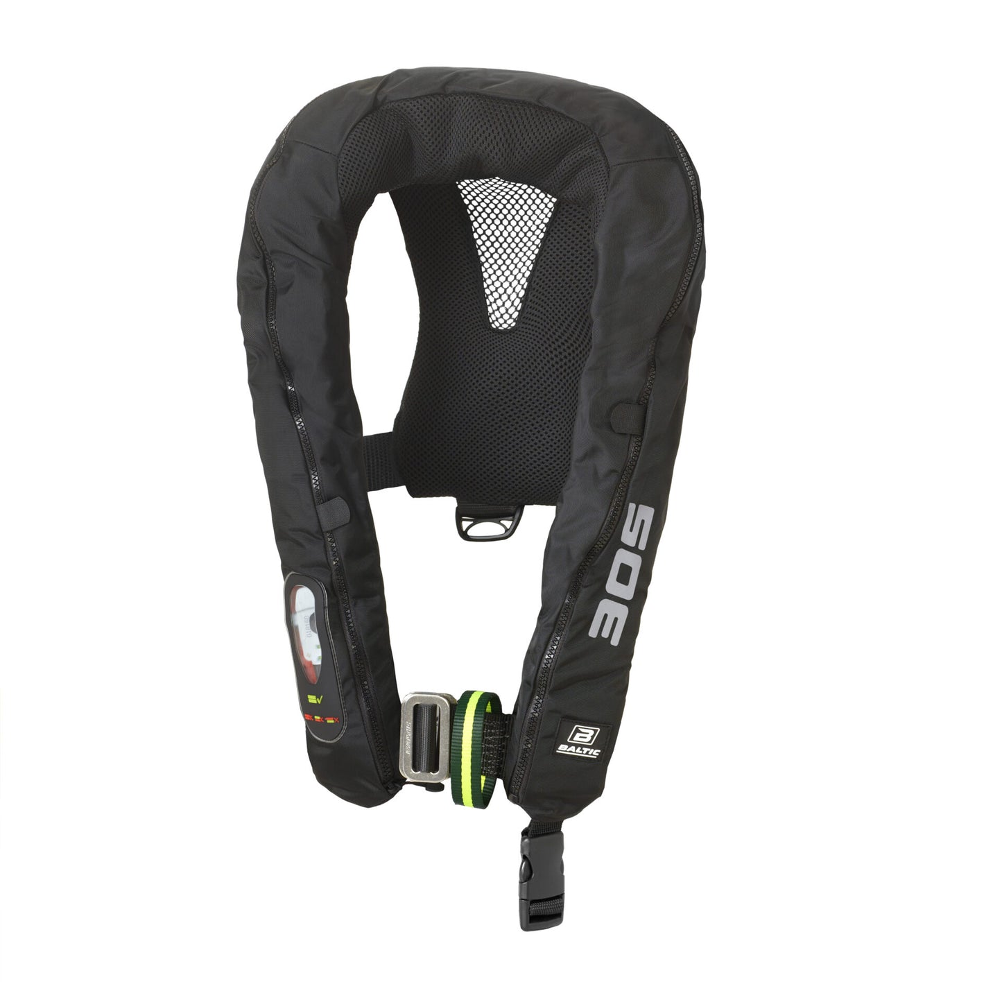 LEGEND 305N LIFE JACKET AUTOMATIC WITH HARNESS