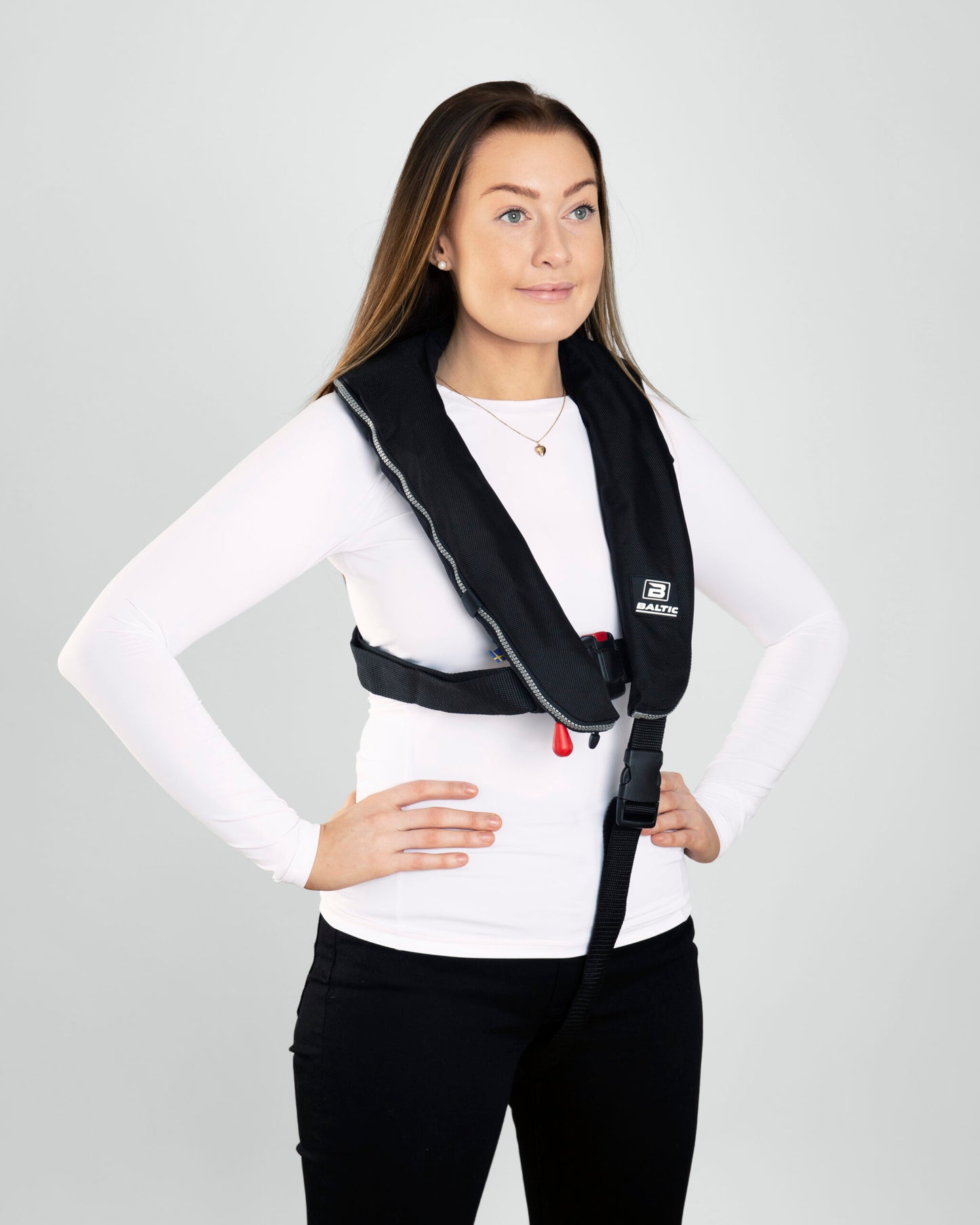 Baltic Winner Lifejacket 165N Automatic