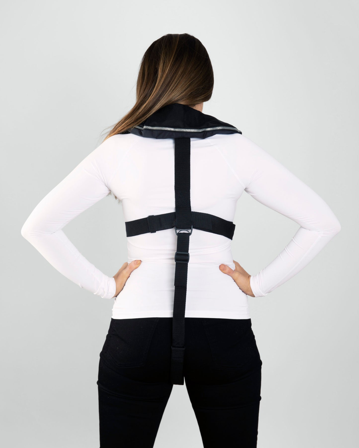 Baltic Winner Lifejacket 165N Automatic
