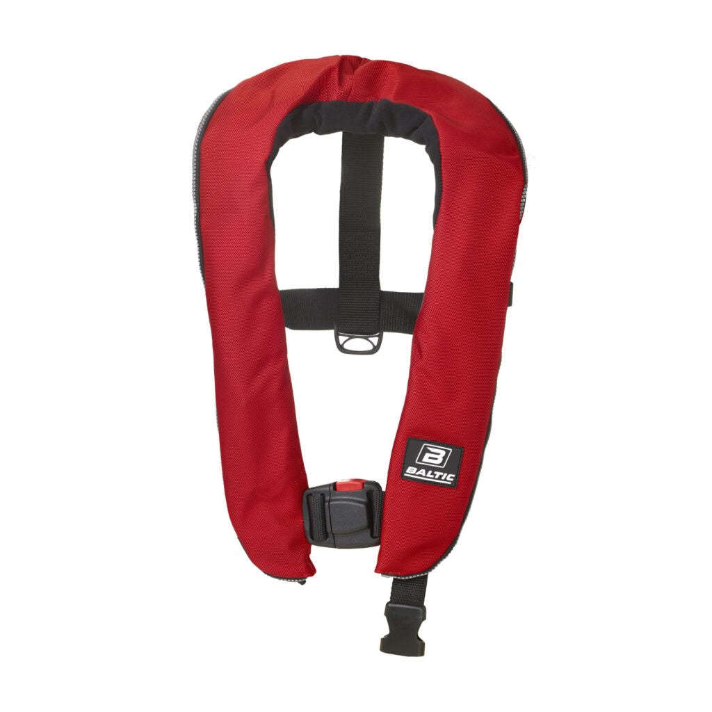 Baltic Winner Lifejacket 165N Automatic