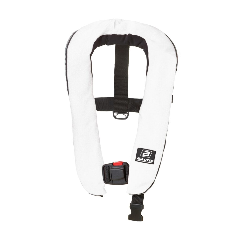 Baltic Winner Lifejacket 165N Automatic