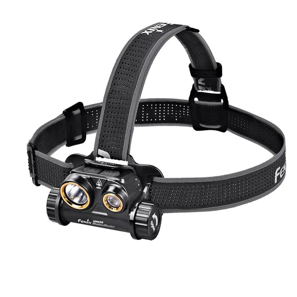 FENIX HEADTORCH Shadow Master - HM65R