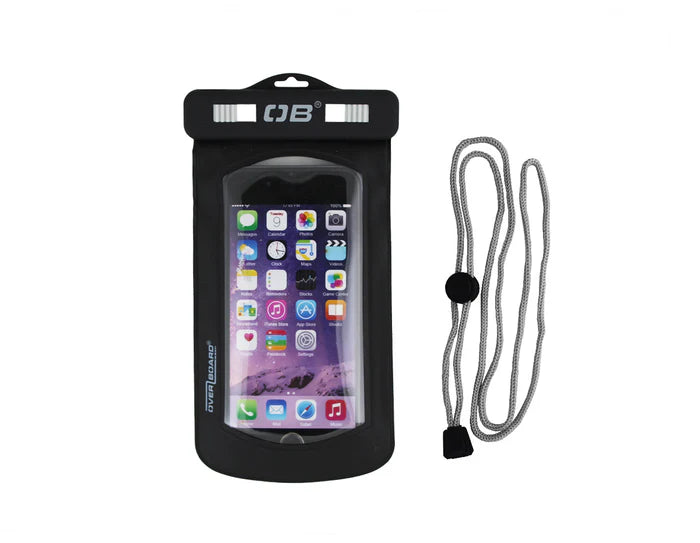 WATERPROOF PHONE CASE