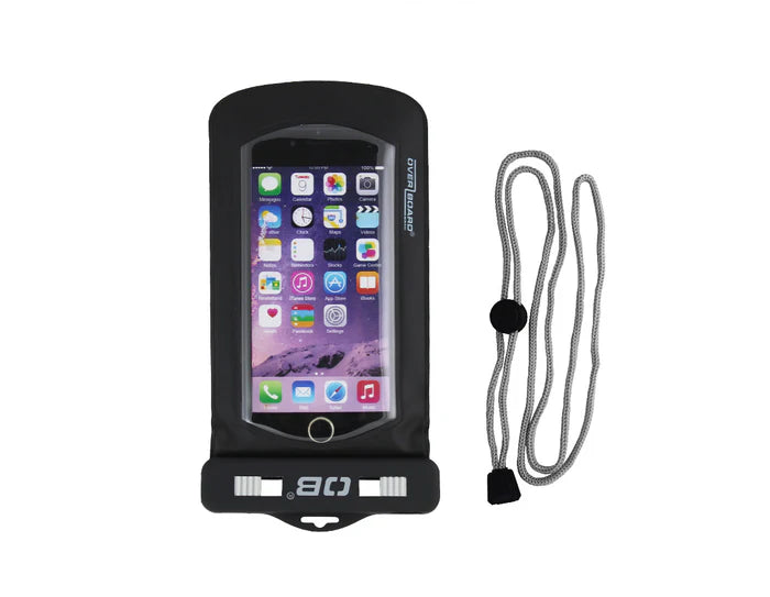 WATERPROOF PHONE CASE
