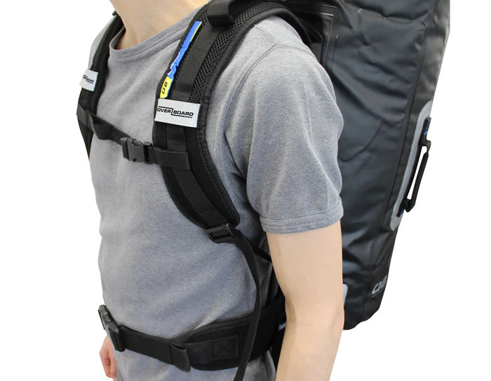 WATERPROOF BACKPACK DRY TUBE 60 Litres