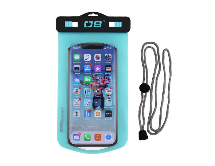 WATERPROOF PHONE CASE