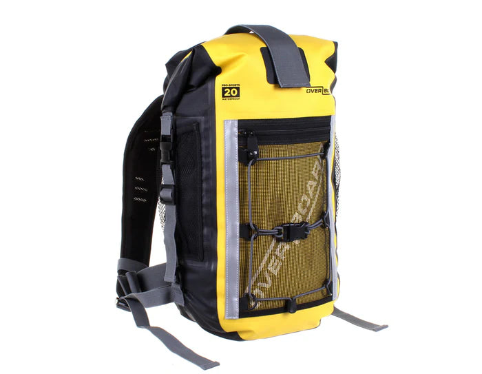 PRO-SPORTS WATERPROOF BACKPACK 20 Litres