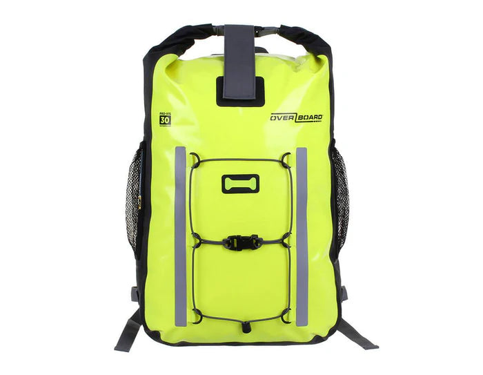 PRO-VIS WATERPROOF BACKPACK 30 Litres
