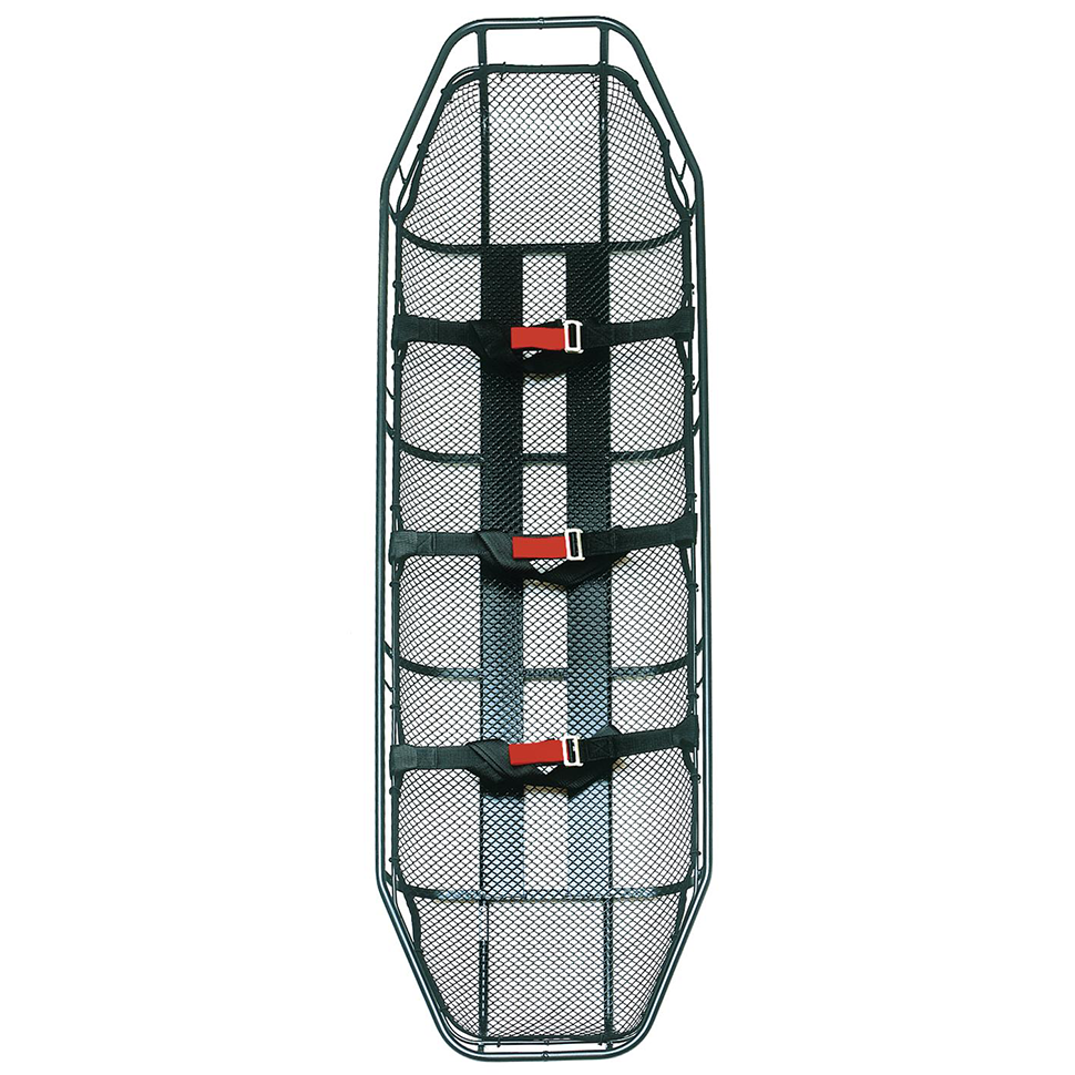 FERNO GAZELLE BASKET STRETCHER