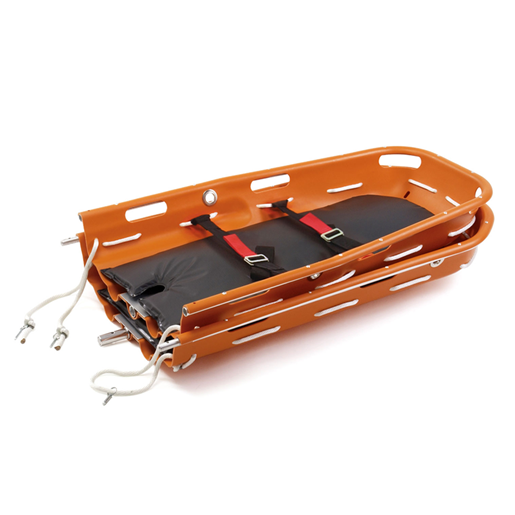 FERNO MODEL 71S BASKET STRETCHER (SPLIT)