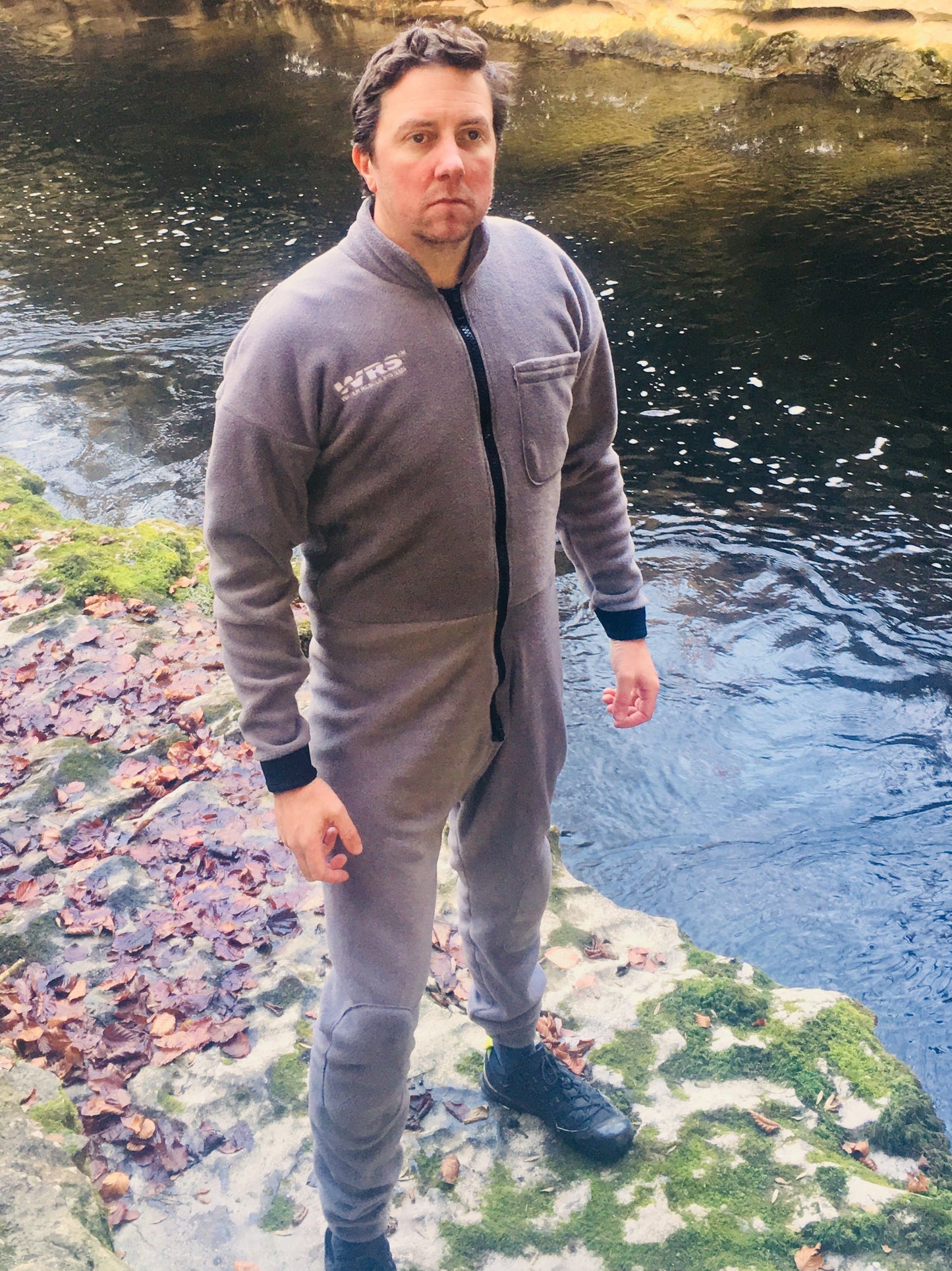 WRS Fleece Under Suit