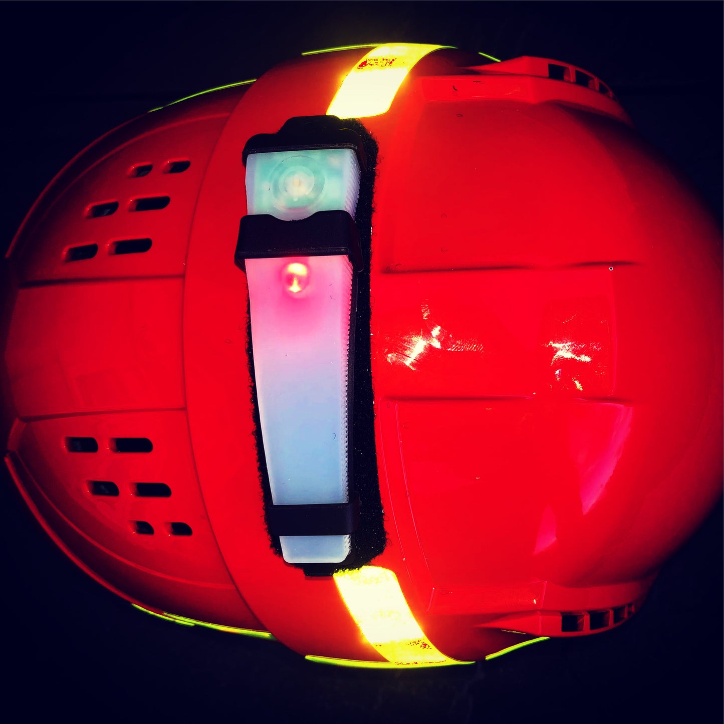 SAR LED Stick