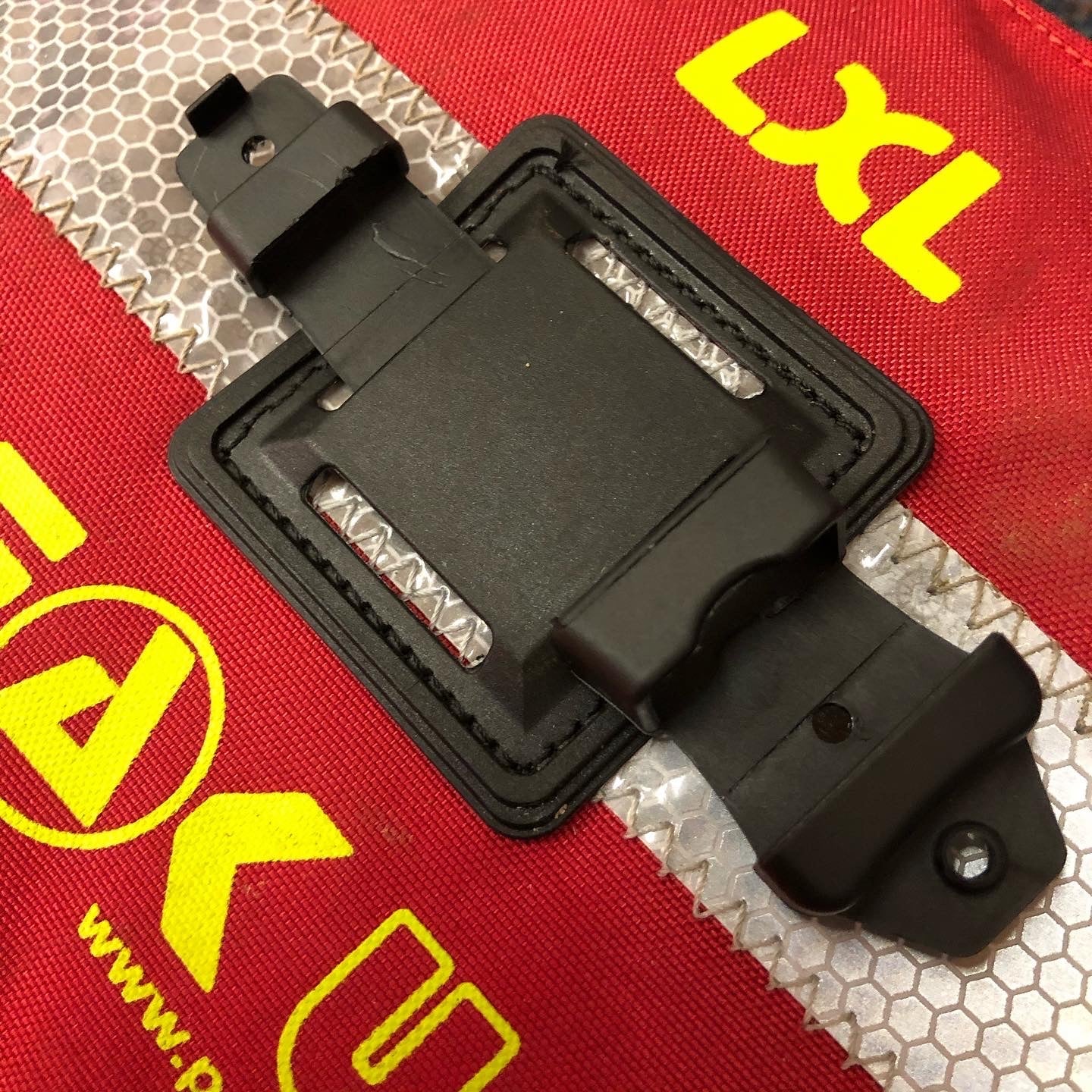 SAR LED Stick