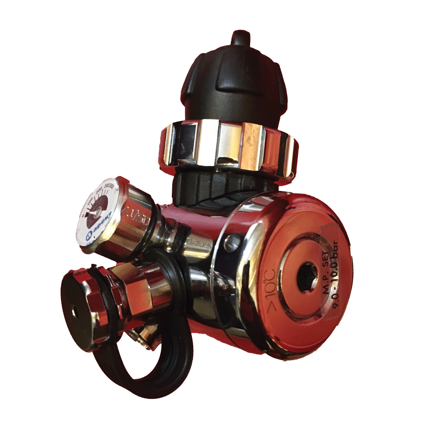 WRS inflation kit