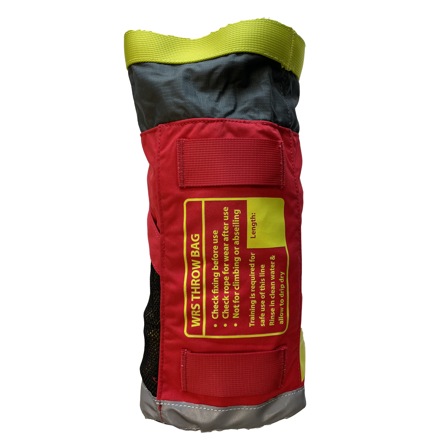 Chaos Throw bag