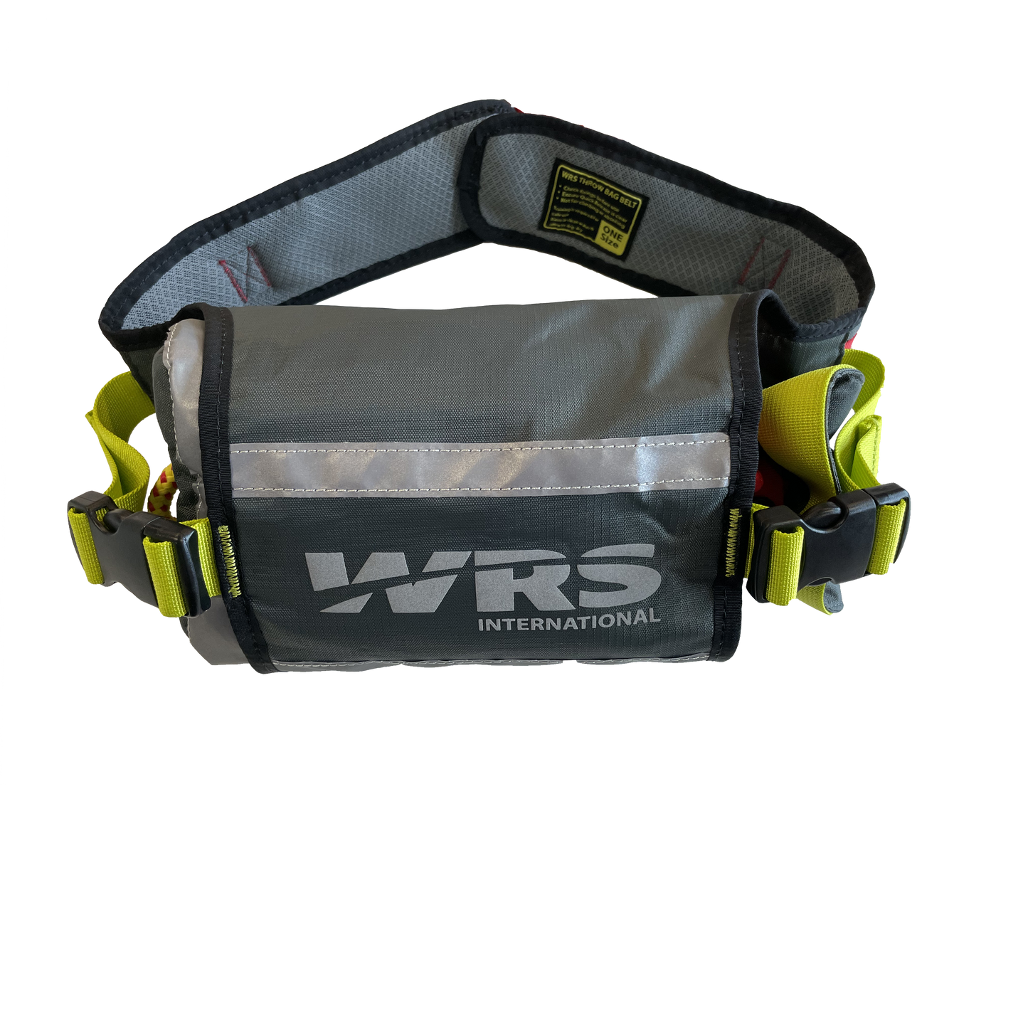 CHAOS QUICK RELEASE BELT