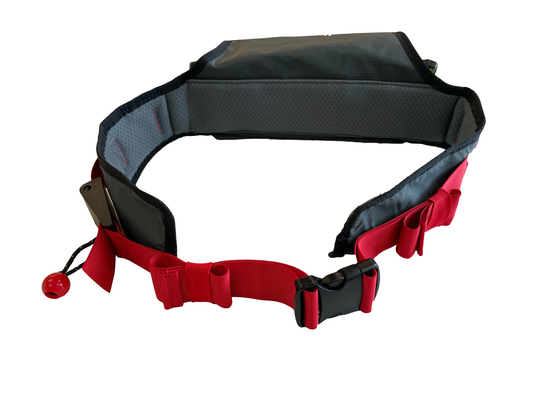 CHAOS QUICK RELEASE BELT