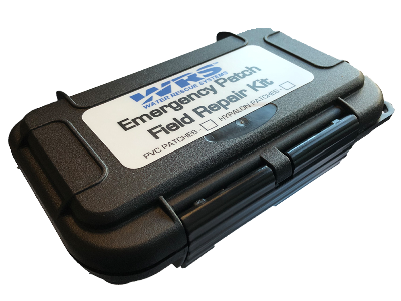 EMERGENCY PATCH FIELD REPAIR KIT
