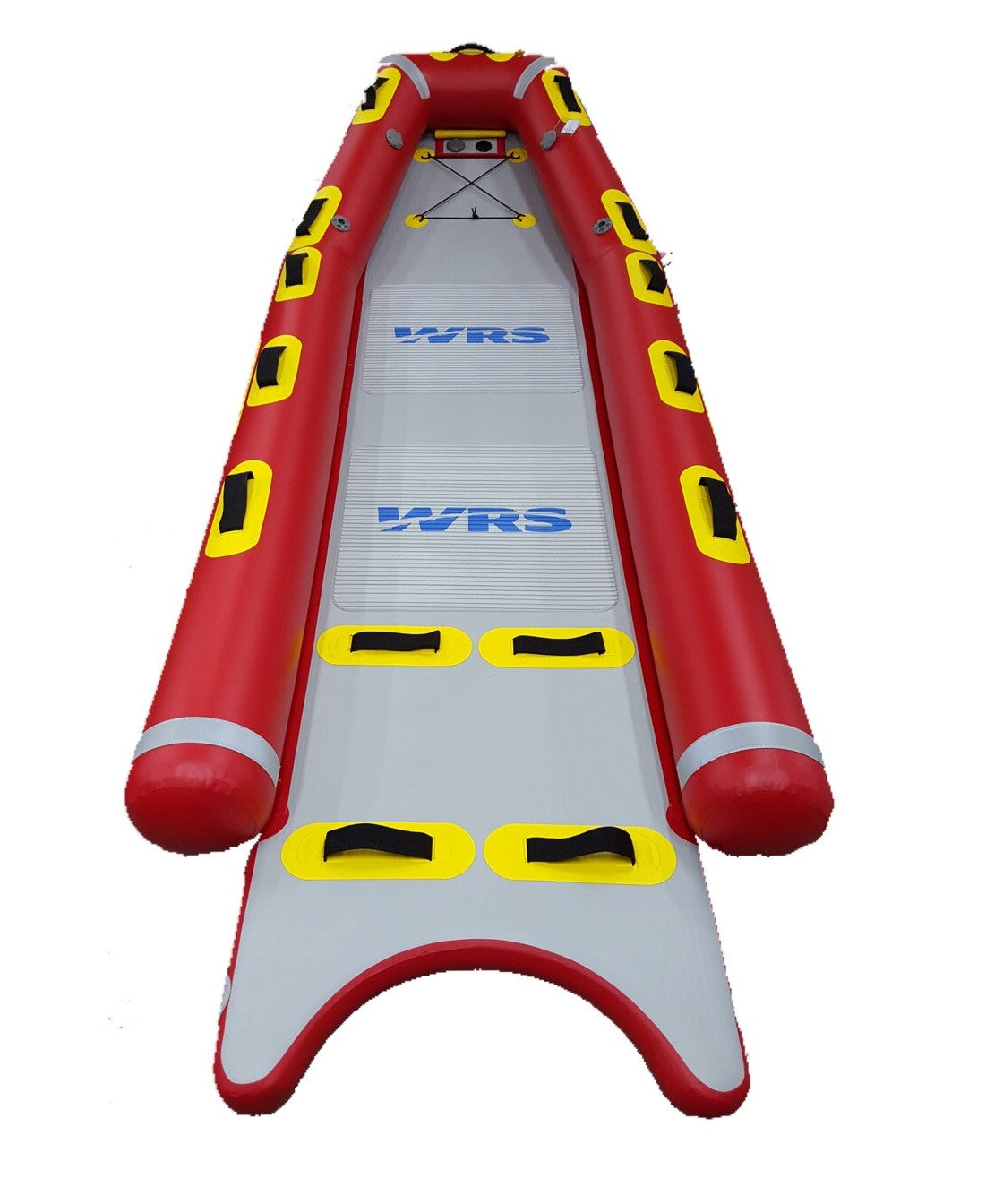 WRS Rescue X-Sled