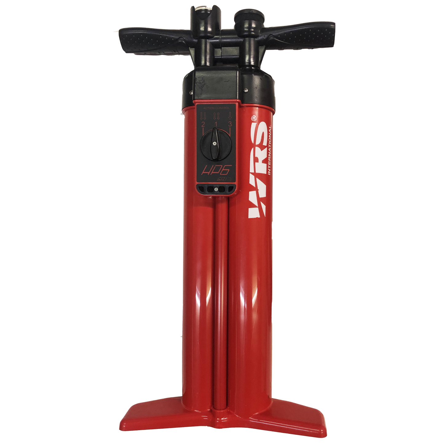 WRS HVHP Pump - High volume and high pressure pump