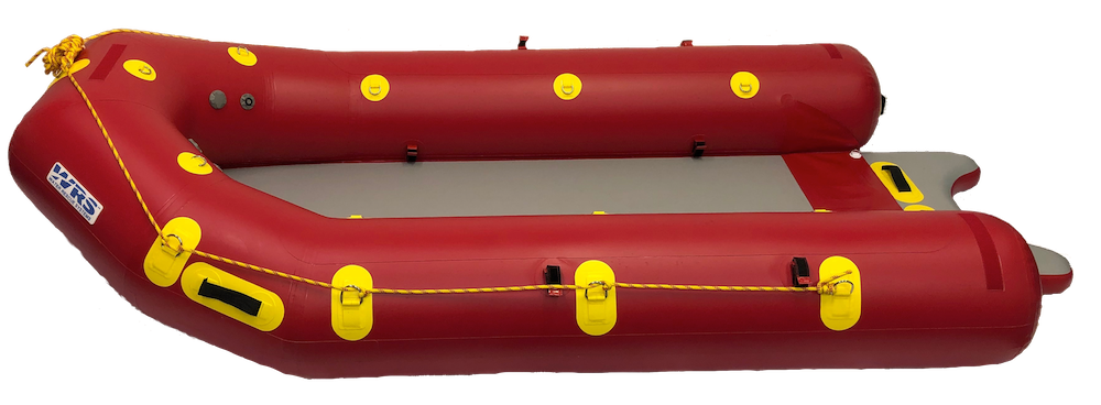 MEGA SLED