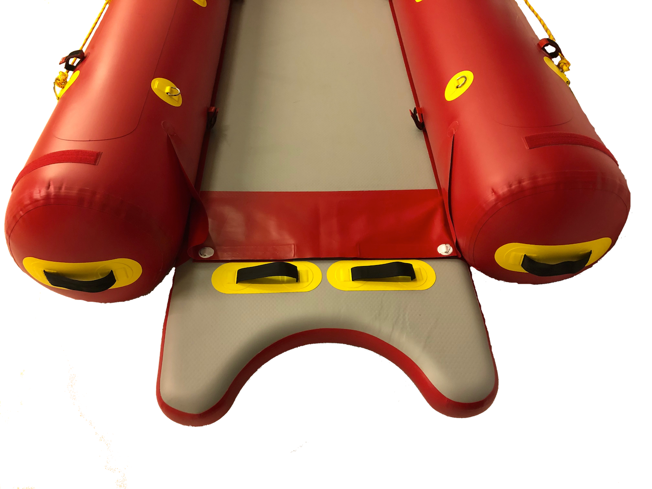 MEGA SLED