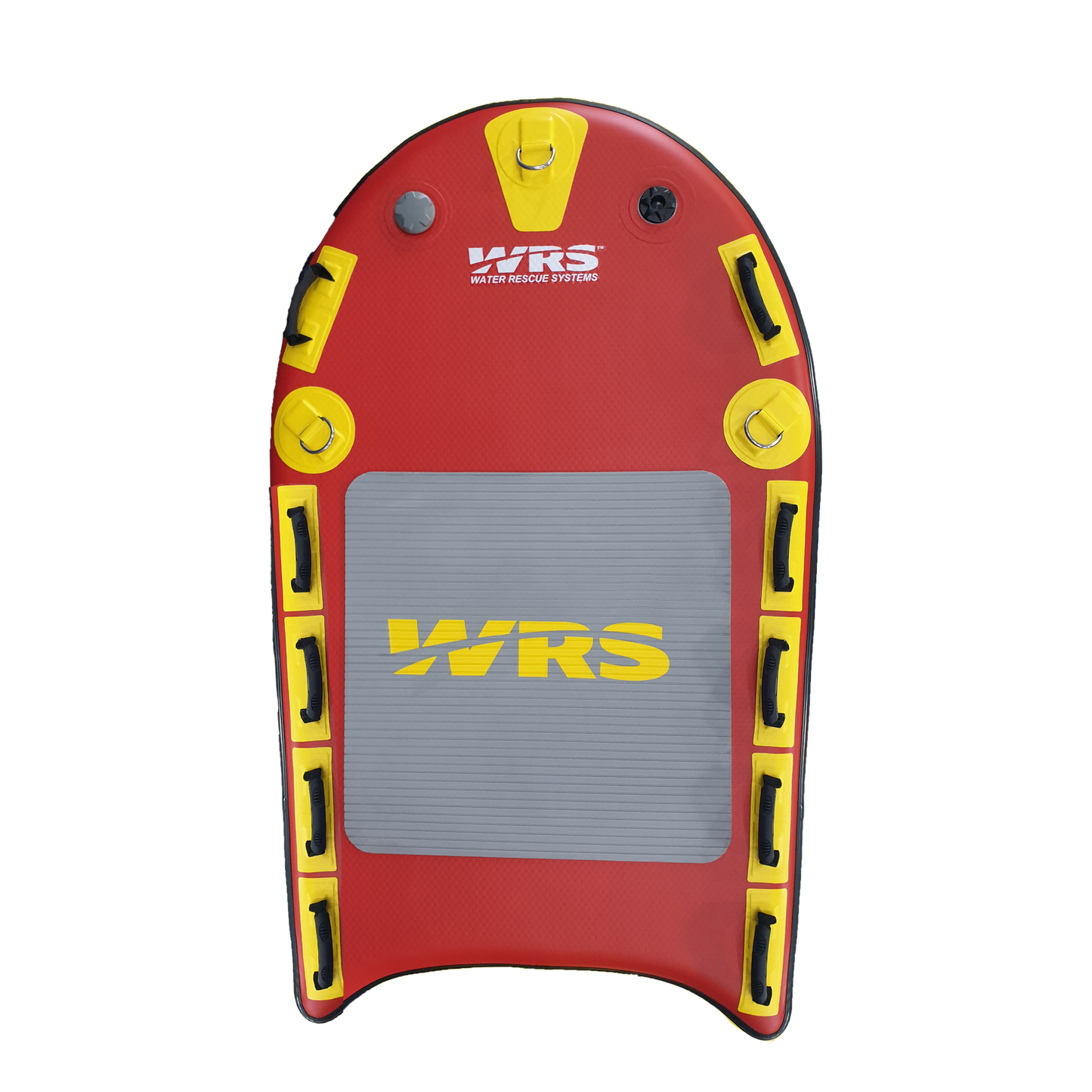 RAPID D BOARD