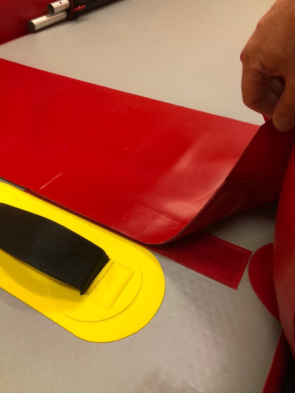 MEGA SLED