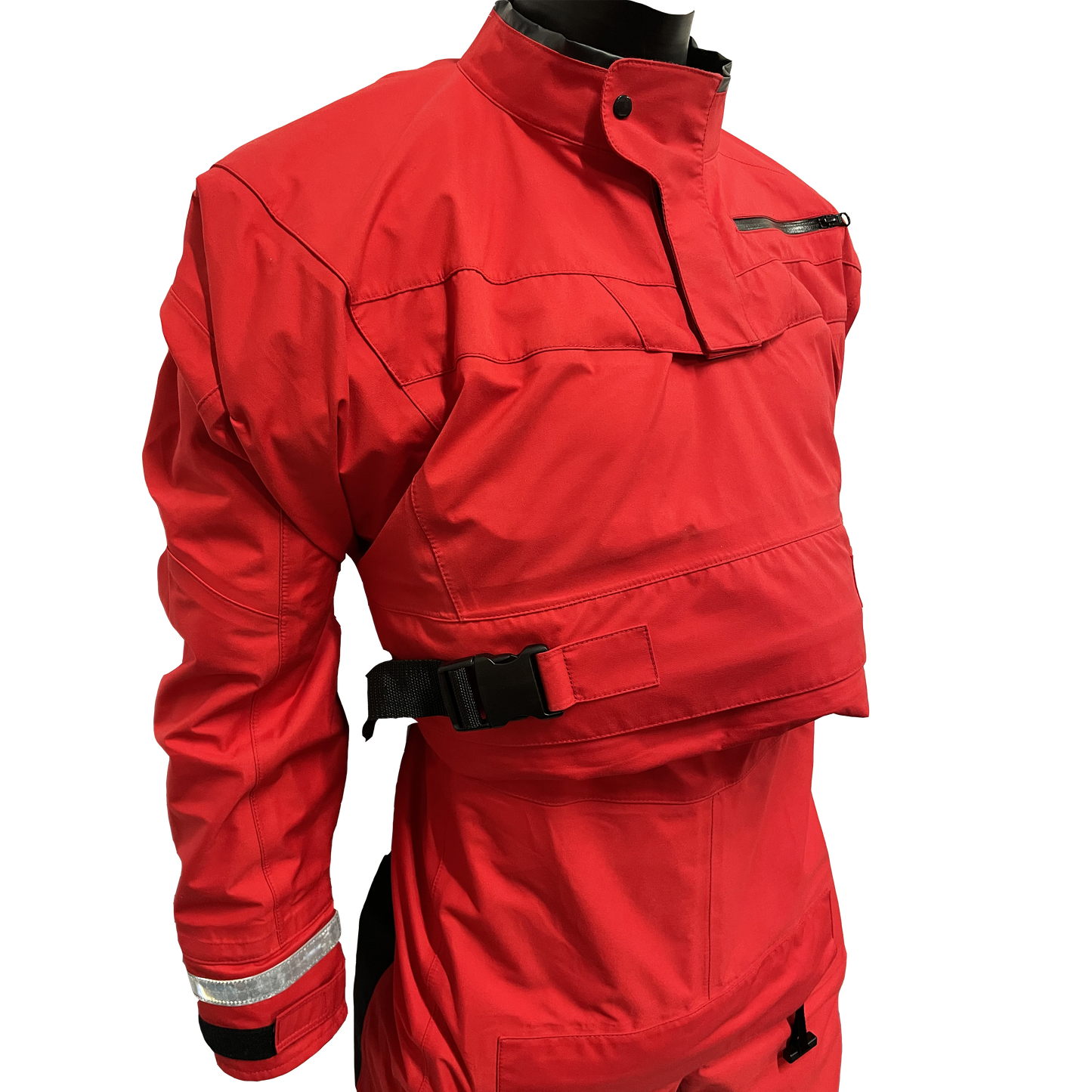 THE LEVEN (AGRESSOR) DRY SUIT