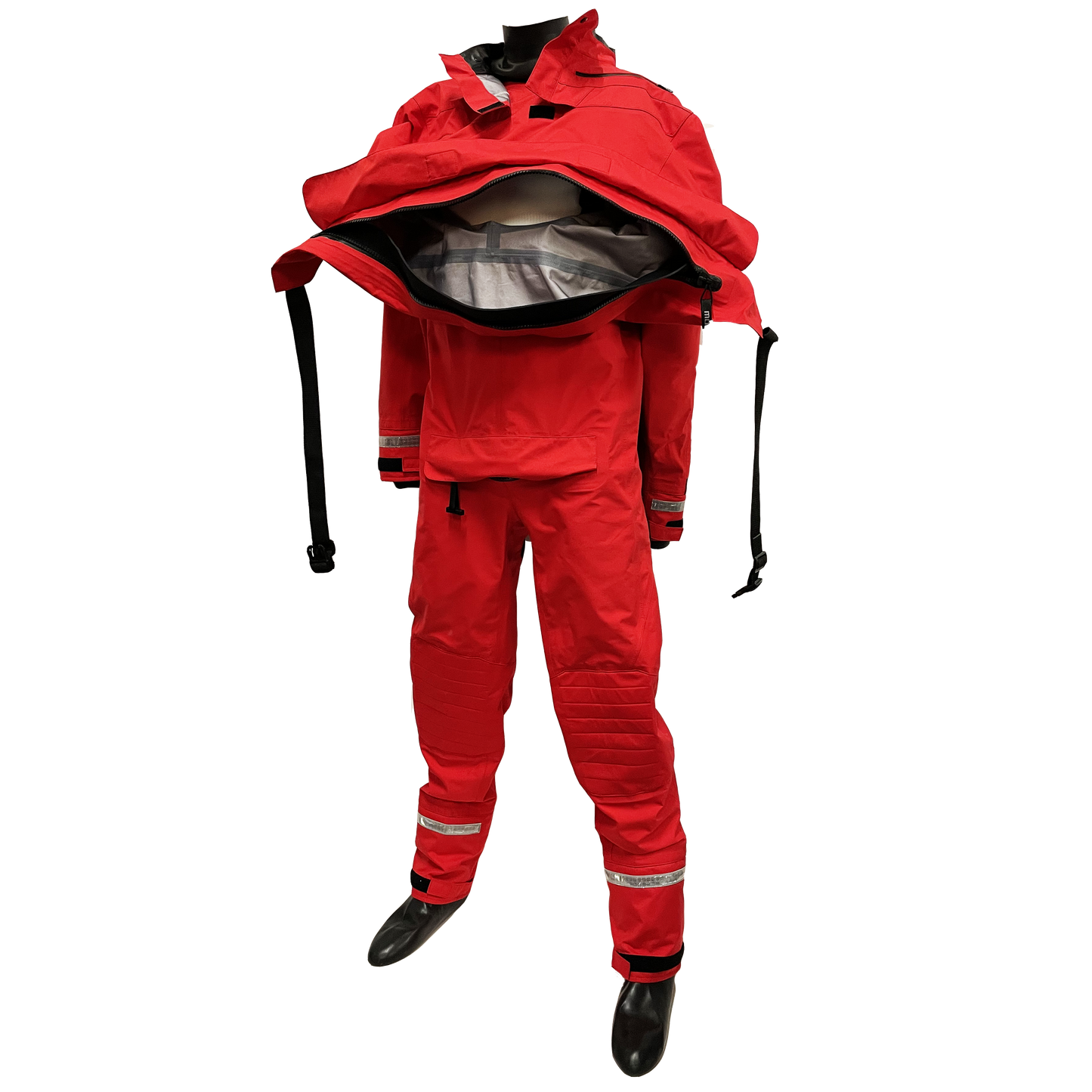 THE LEVEN (AGRESSOR) DRY SUIT