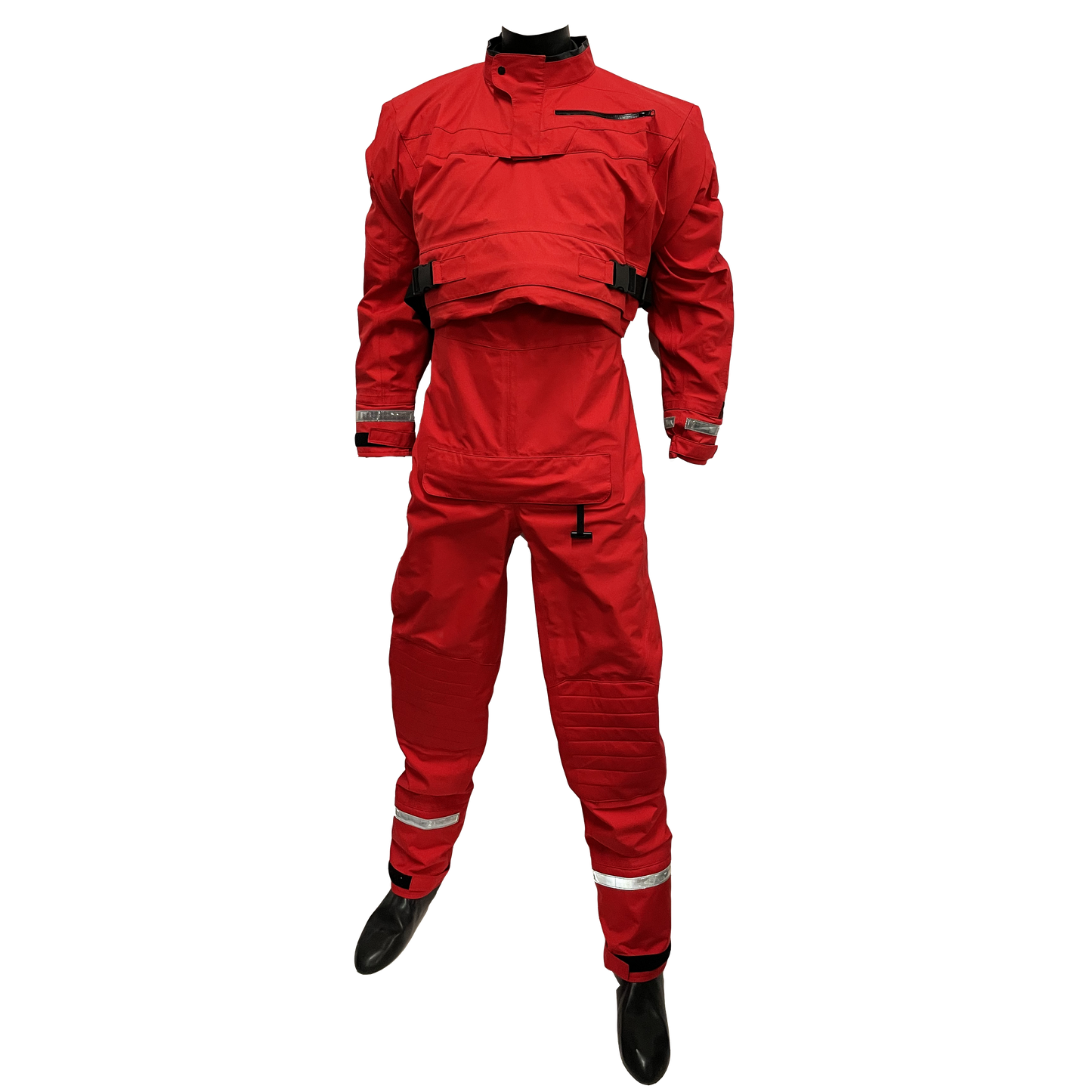 THE LEVEN (AGRESSOR) DRY SUIT