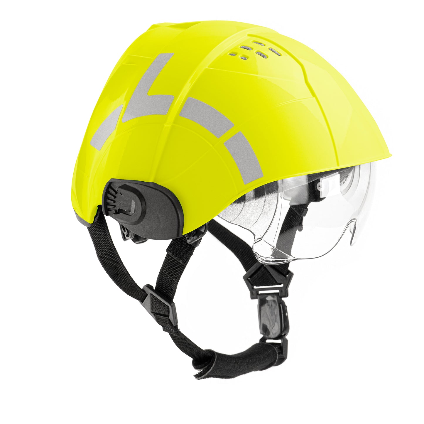WRS - Technical Rescue Helmet