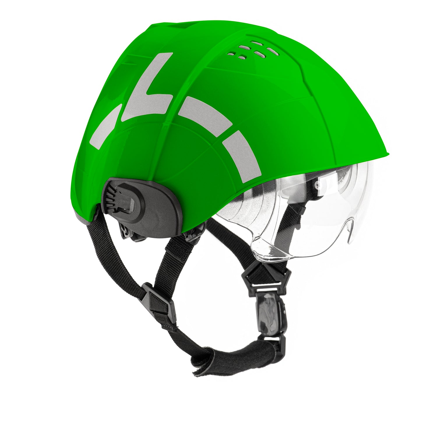 WRS - Technical Rescue Helmet