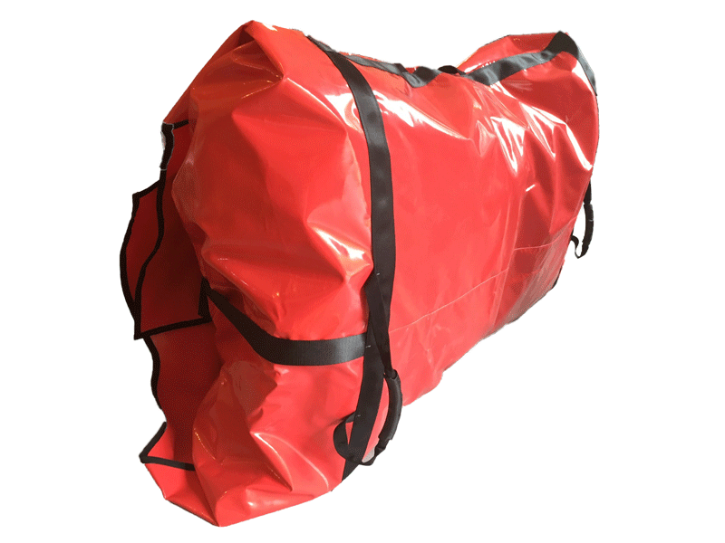 RAFT PRO BAG