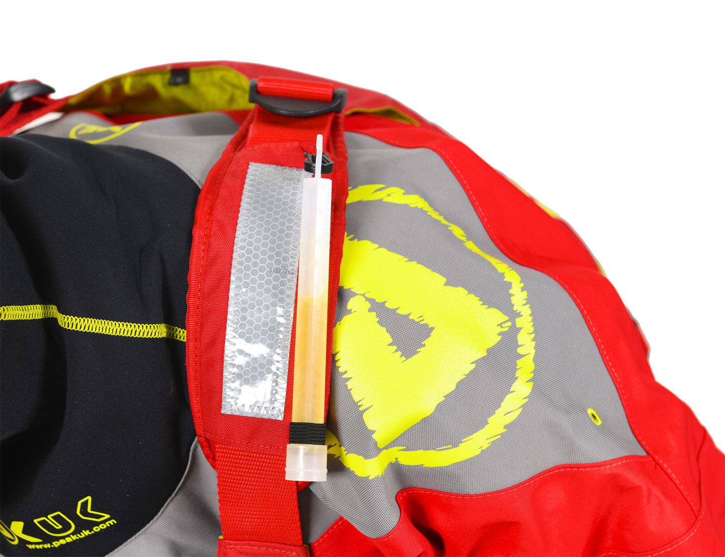 WRS Rescue Wrap PFD