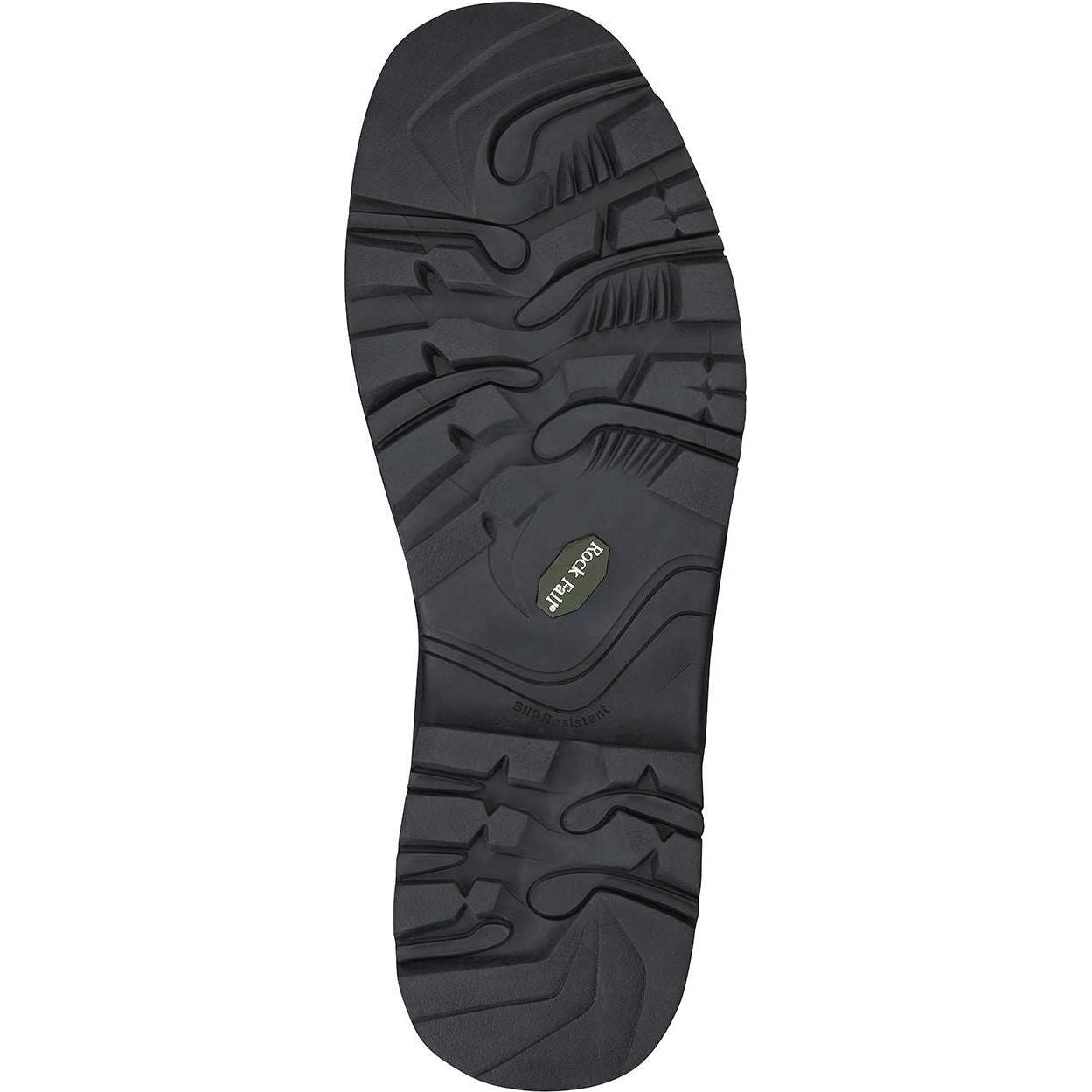 WRS Water Rescue Boot