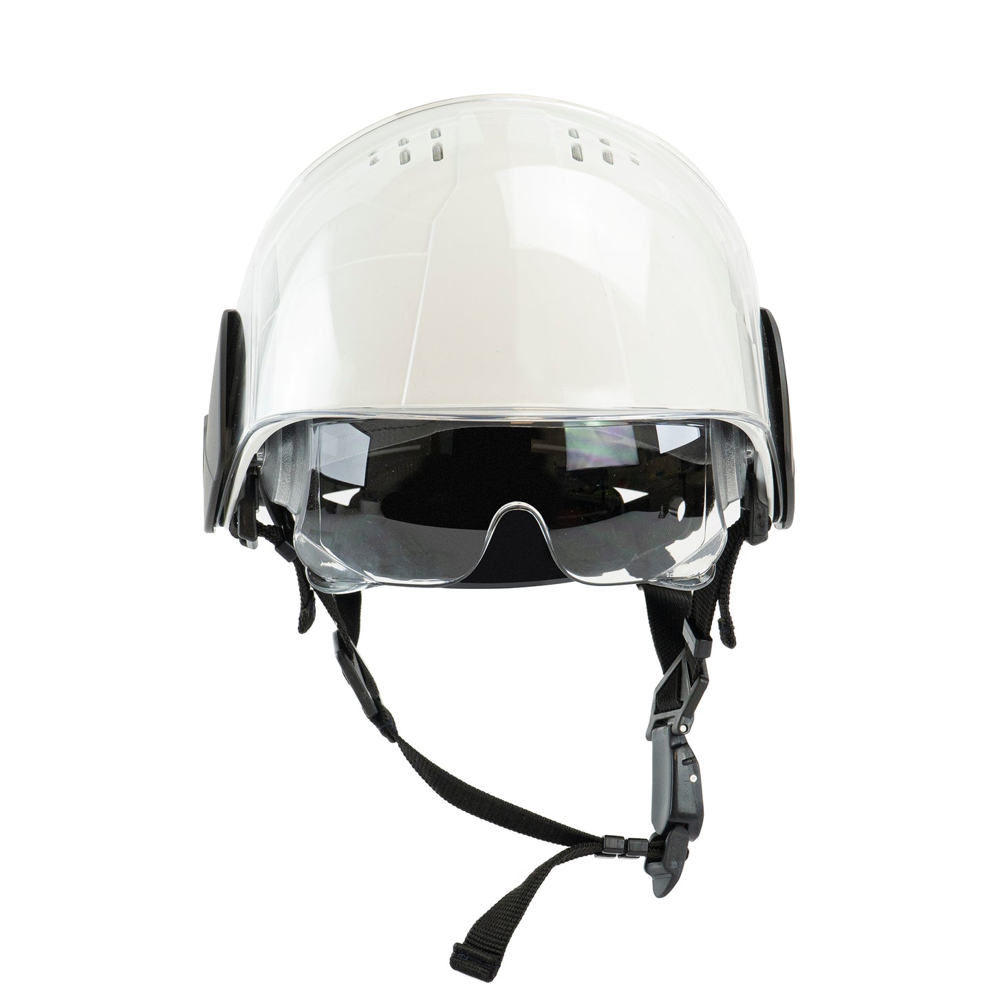 WRS - Technical Rescue Helmet