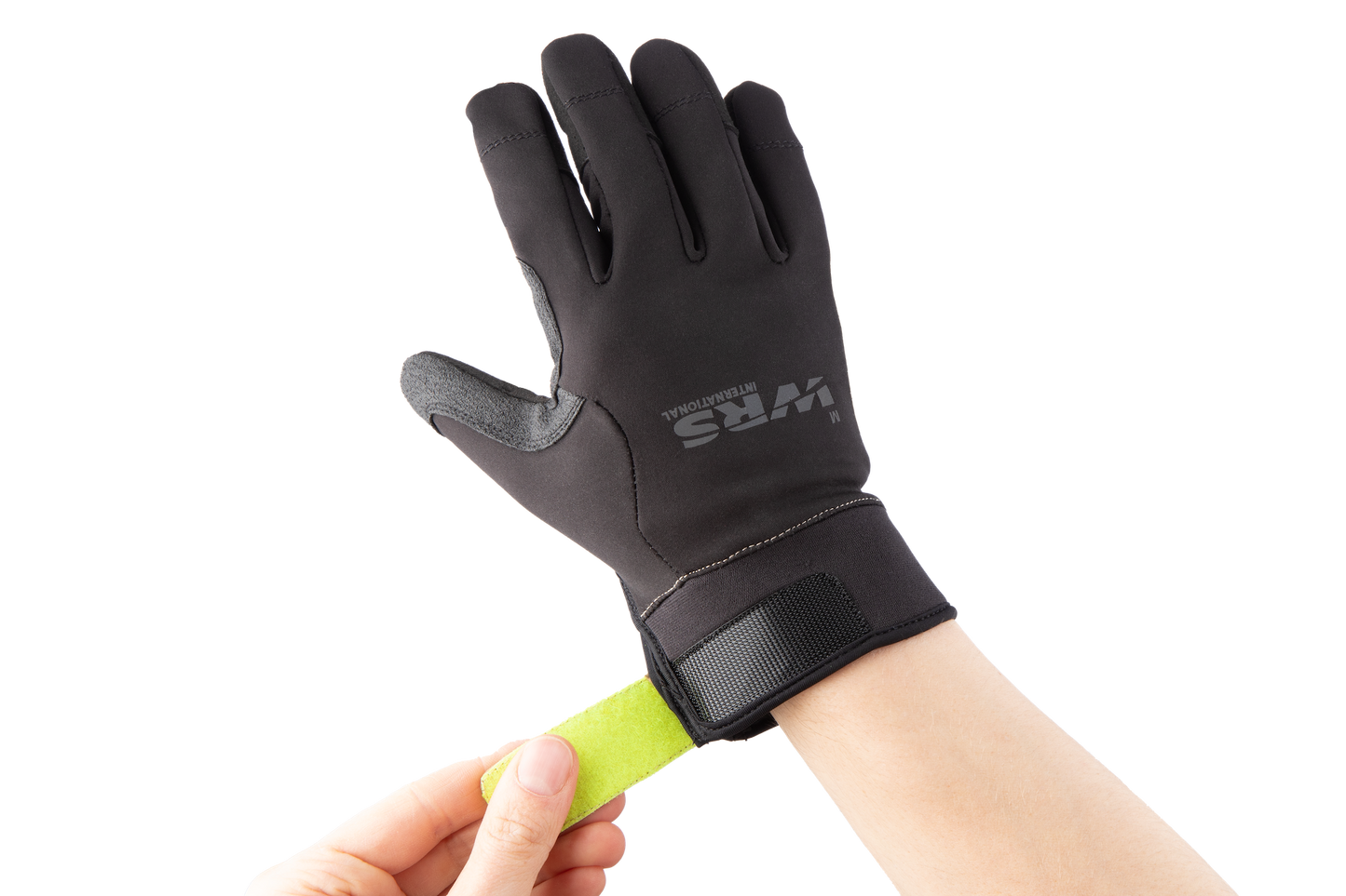 Aquarope Glove
