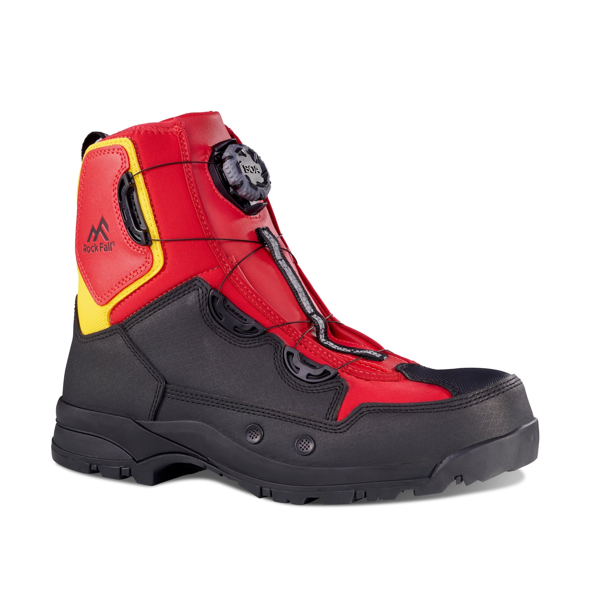 WRS Water Rescue Boot – Water Rescue Systems/RESCUE ZONE