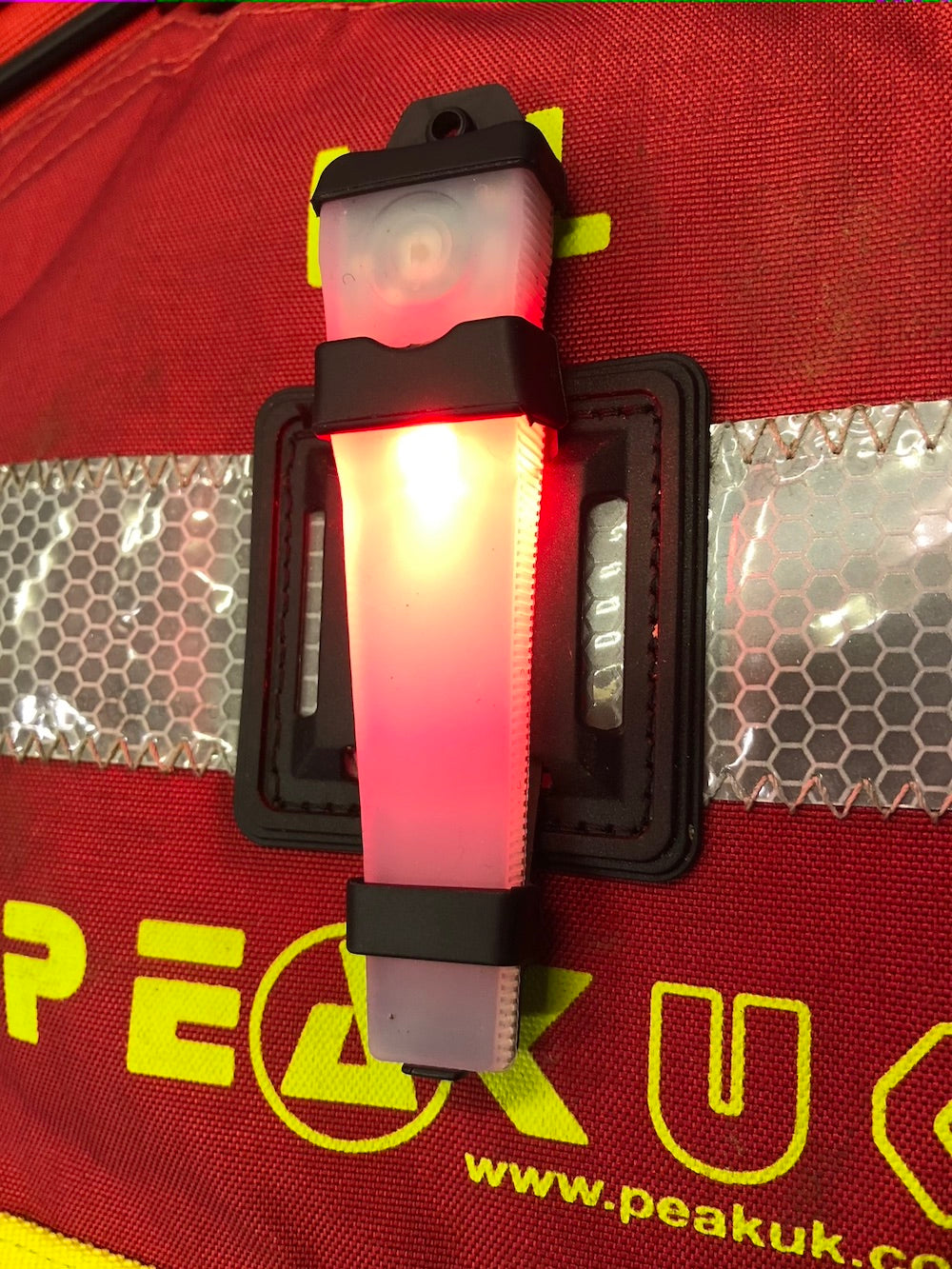 SAR LED Stick