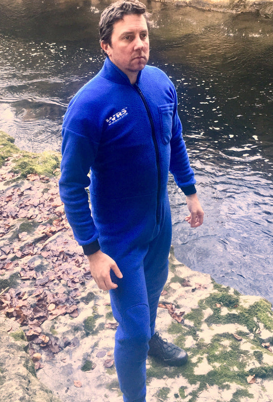 WATER RESCUE – RESCUE ZONE