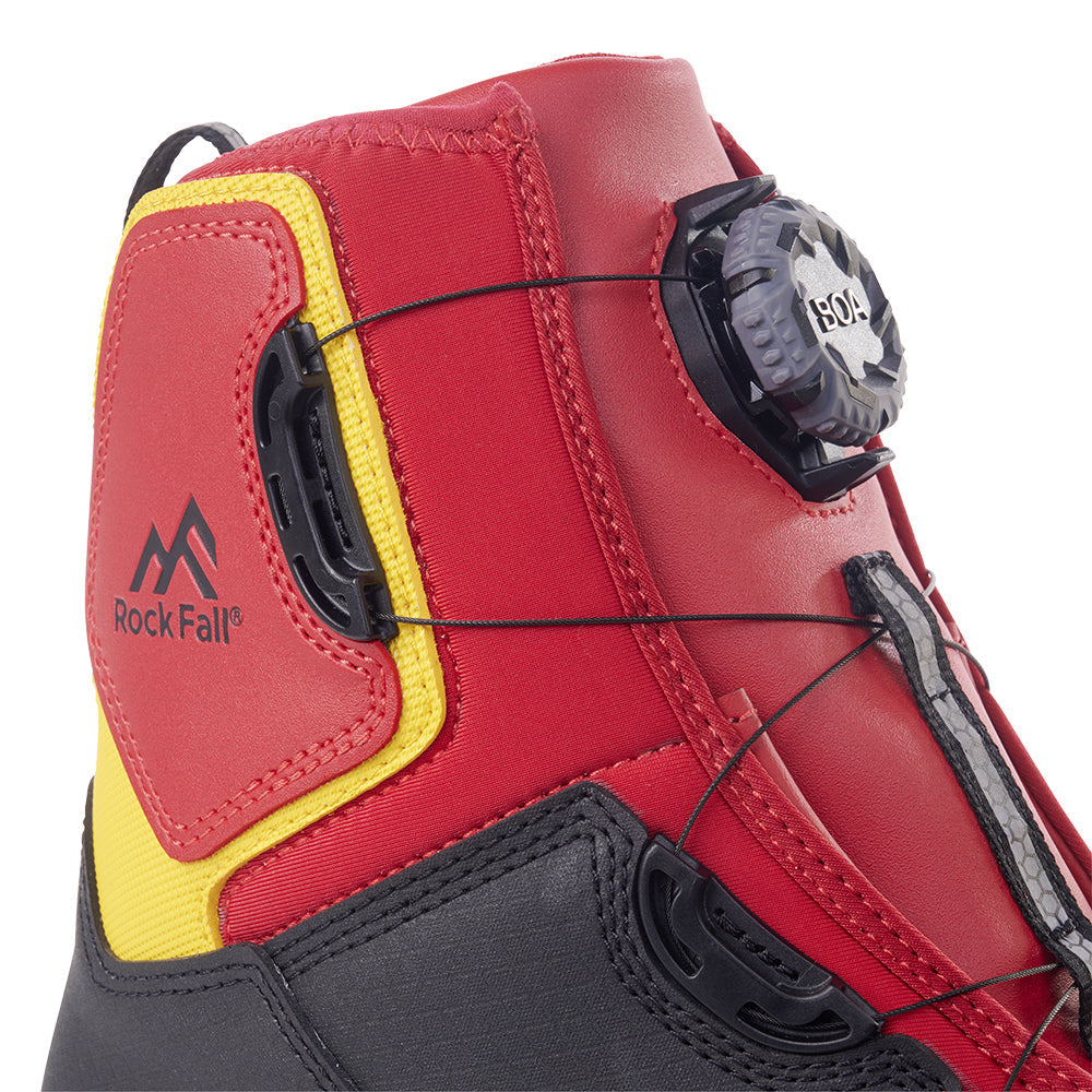 WRS Water Rescue Boot