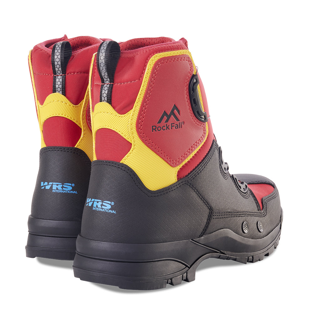WRS Water Rescue Boot